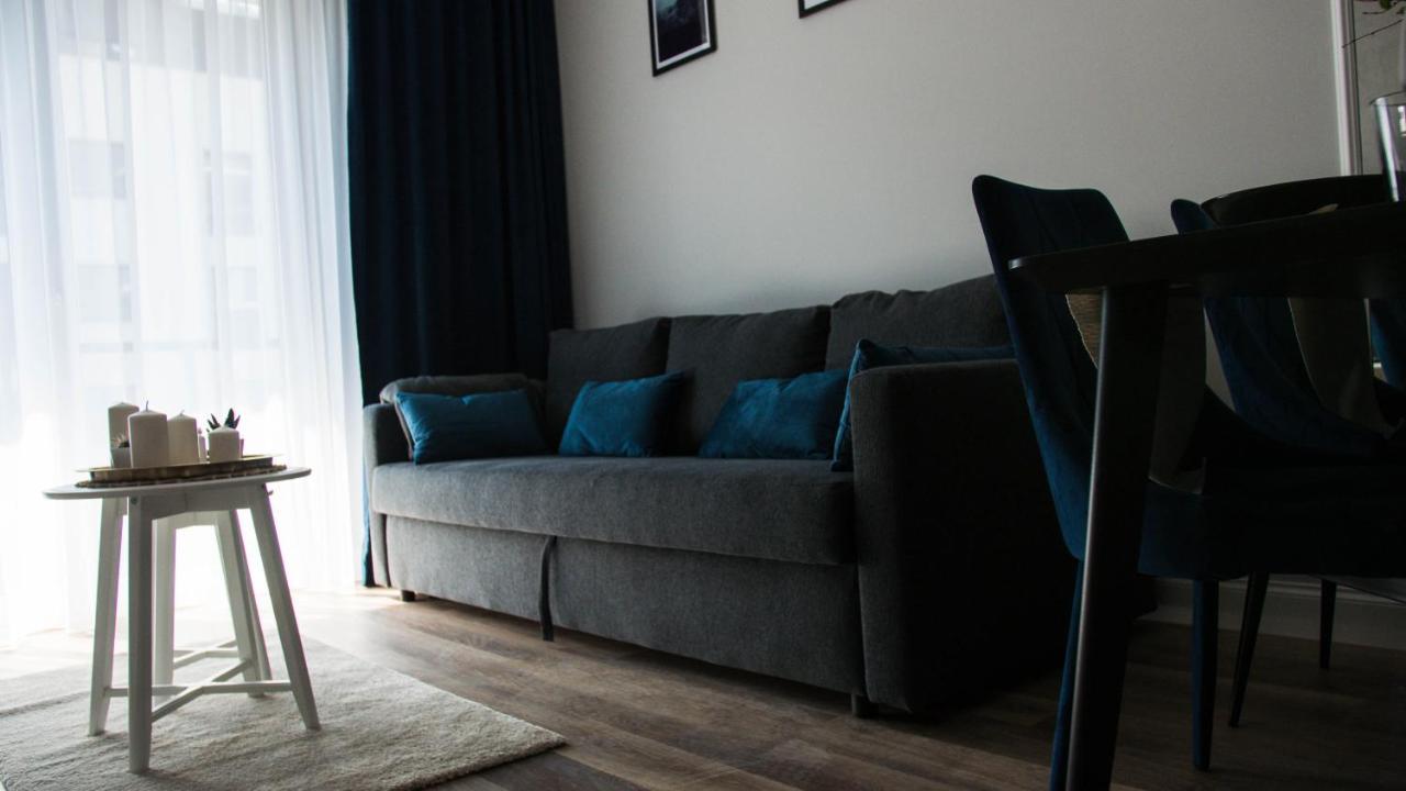 Ho!House Appartement Wrocław Buitenkant foto