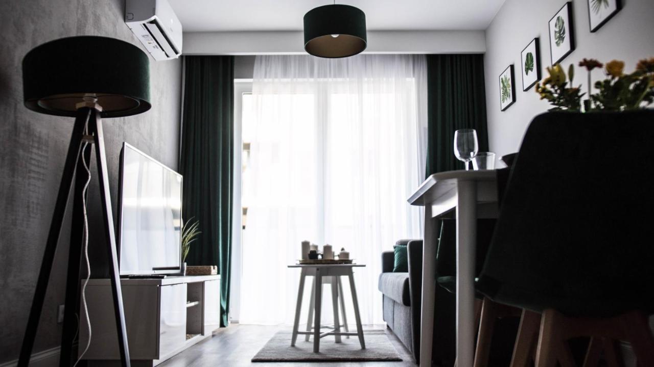 Ho!House Appartement Wrocław Buitenkant foto