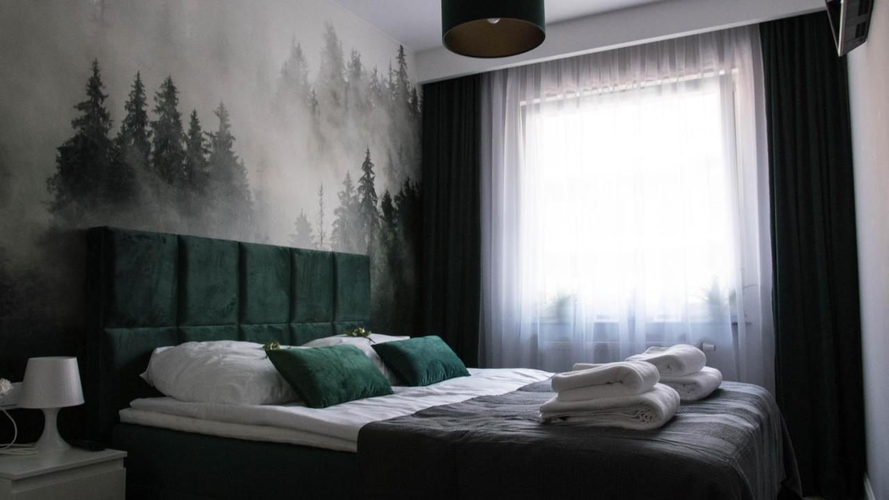 Ho!House Appartement Wrocław Buitenkant foto
